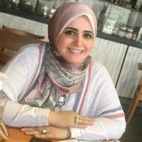 Rania Mostafa