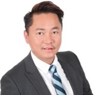 Lee Chee Boon, MBA