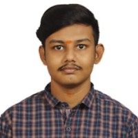Palani Arvind P