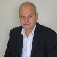 Simon Whittle
