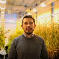 José Fernando Gil Ramírez