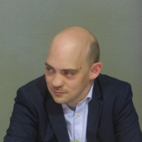Mathieu Tonglet