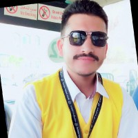 Ch Saqib Ali Ch Saqib Ali