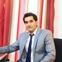 Haseebullah Enayat