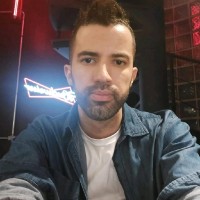 Marcelo Pequeno Da Silva