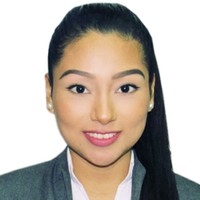 Rosa Maria Estefany Lazo Rojas