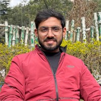 Anmol Nagpal