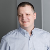 Eric Robert, Mba