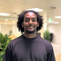 Aron Berhane