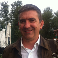 Alfonso Vázquez Zubía