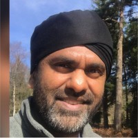 Kam Chana