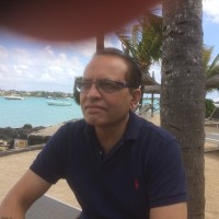 Raju Patel