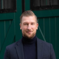 Bastiaan Breugem