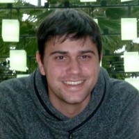 Jorge Gil Fernandez
