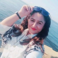 Nabiha Khan