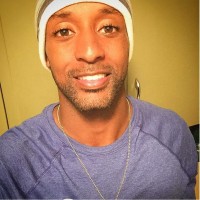 Steven Benjamin