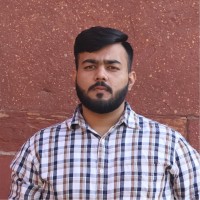 Vivek Jangid
