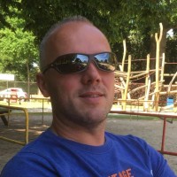 Bram Stegink