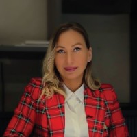 Tamar kikaleishvili