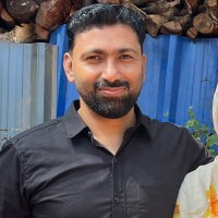 Shajahan Muhammed