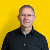 Serge Van Den Oever