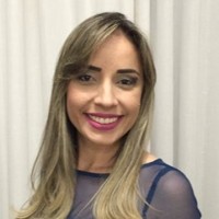 Patricia Cecília Silva