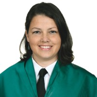 Rocio Amuedo Monge