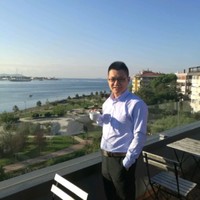 Andy Wang