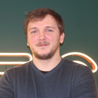Dmytro Sydorenko