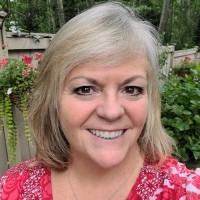 Sue Couture-Jensen