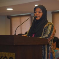 Ishrath Ayesha