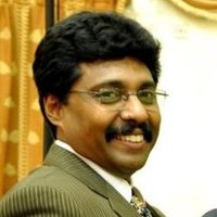 Venkateshwara Reddy