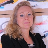 Dunja Huijbers