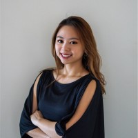 Dyane Goh, Mha