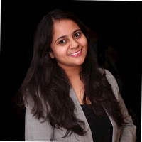 Vasudha Mamgain