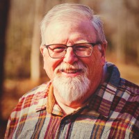 Bill Meyer D. Min.