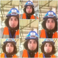 Mohammed Fanit