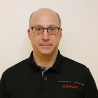 Peter P. At Ohaus