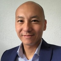 Sam Lee   CISSP