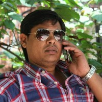 Syed Ahmed