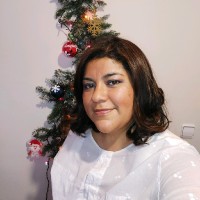 Gabriela Maldonado Ponce
