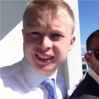 Viacheslav Sukhachev