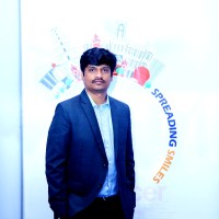 Anil Kumar Podishetty