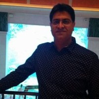 Tahir Abbas