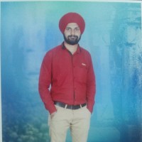 Kuldeep Singh Bhamra