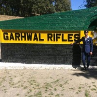 Chef. Kartavya Rawat