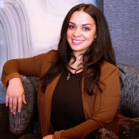 Destiny Malmberg