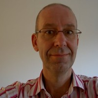 Jeroen Bakkenes