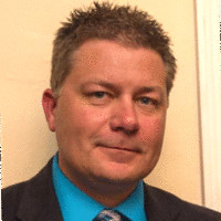 Jeff Gilmore