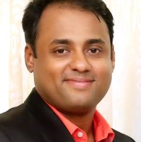 Stephin George